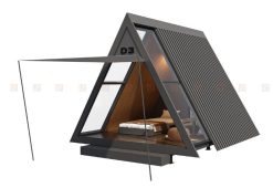DSD CAMPING 12m2