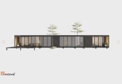 DSD HOME OVER 103M2