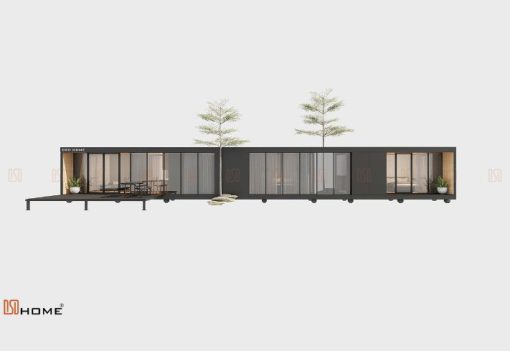 DSD HOME OVER 103M2