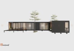 DSD HOME OVER 100M2