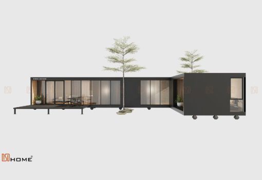 DSD HOME OVER 100M2