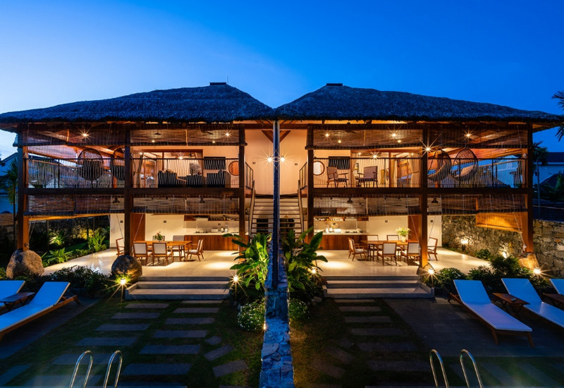 6 Lý Do Bạn Nên Chọn Đầu Tư Nghỉ Dưỡng Ven Đô