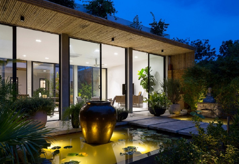 homestay là gì