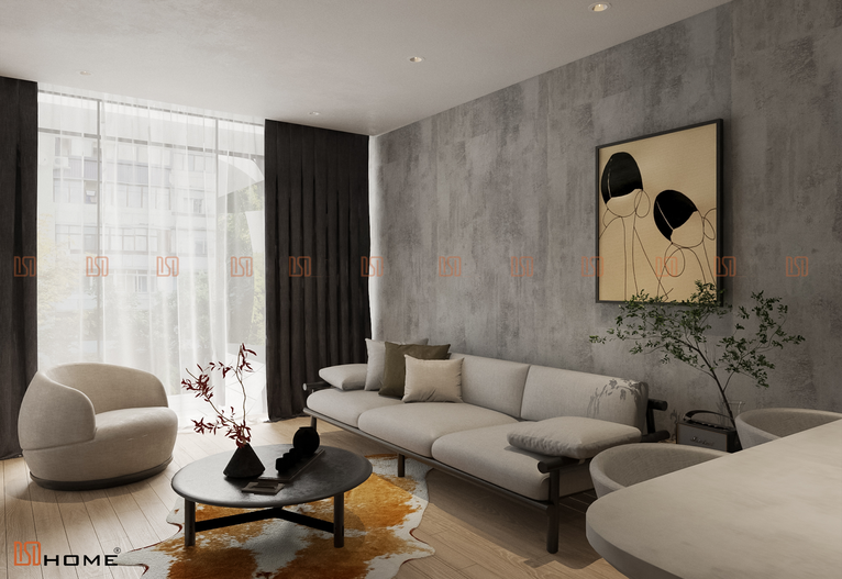 Mẫu Nhà Lắp Ghép 60m2 Đẹp Hiện Đại Nhất 2023