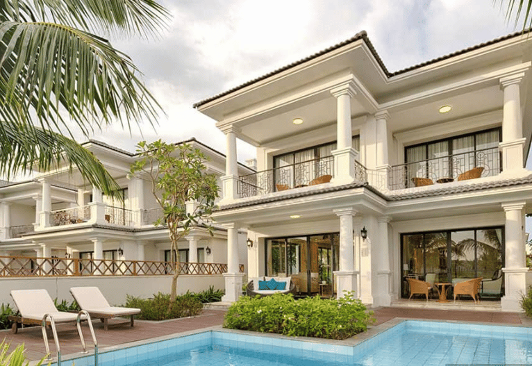 Kinh nghiệm thuê villa Phú Quốc giá rẻ