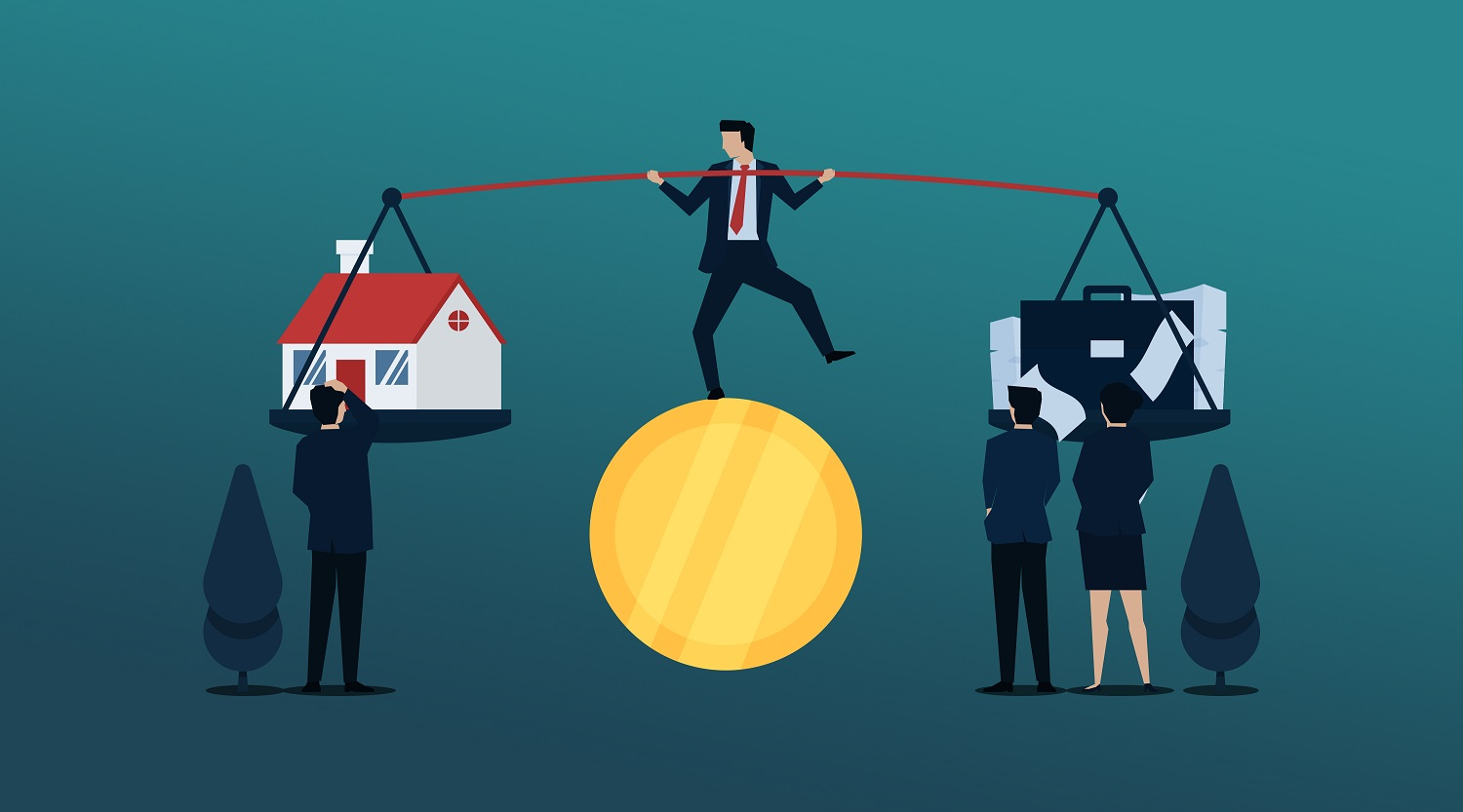 Làm Thế Nào Để Cải Thiện Sự Cân Bằng Giữa Công Việc Và Cuộc Sống